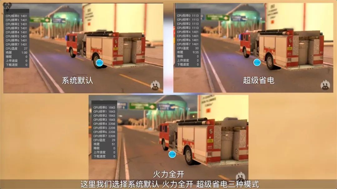 【白问】一键解锁CPU限制 干掉负优化 让你的