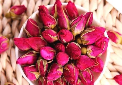 蒲公英泡水的黄金搭档,美容养颜还防糖尿病,