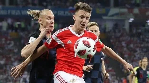 世界杯后他们的身价将疯涨 其中一个差点儿被