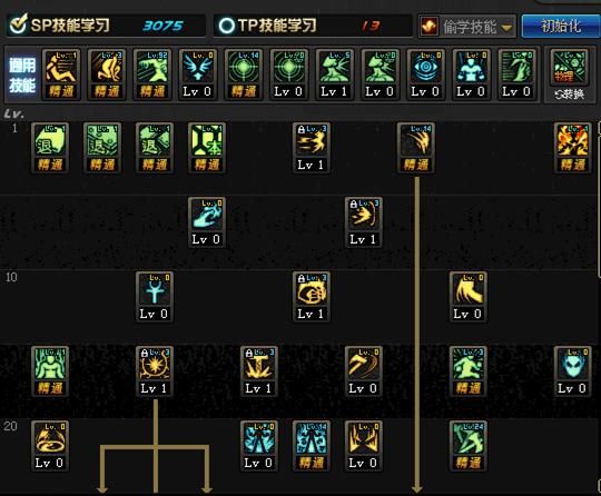 DNF:起源版本全职业加点分享六(圣职者系列),