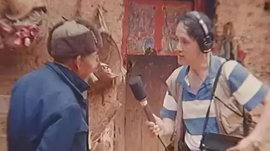 哀痛!那位《人生热线》的金牌主持人走了…… 哀痛!那位《人生热线》的金牌主持人走了……