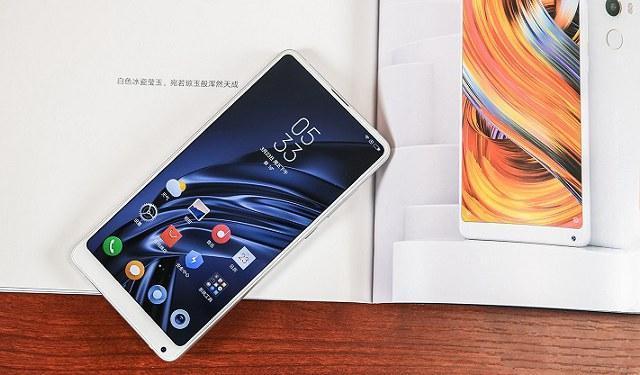 国产热门骁龙845手机大盘点,吃鸡王者不卡顿,