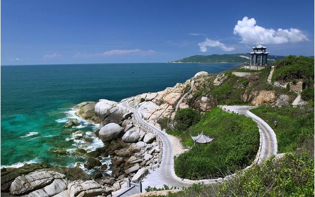 曾是中国最偏僻流放地,现成世界著名景点,房