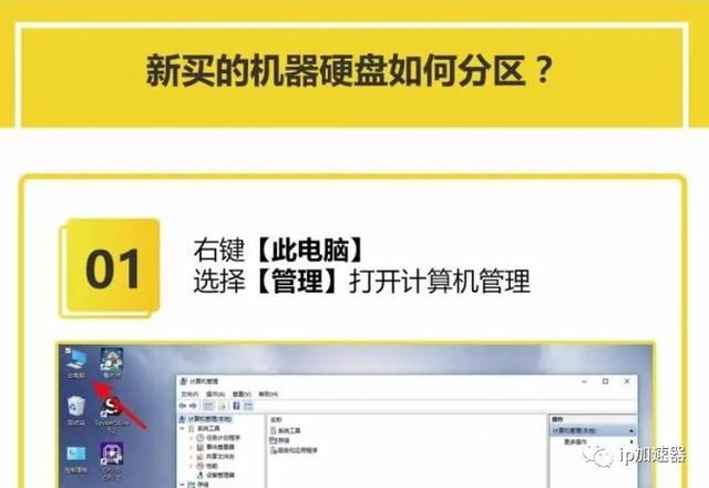 新电脑买回来要怎么办?Win10电脑第一次使用
