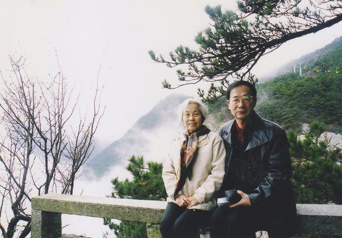 讲述全国文明家庭故事|把最好的年华献给你 讲述全国文明家庭故事|把最好的年华献给你