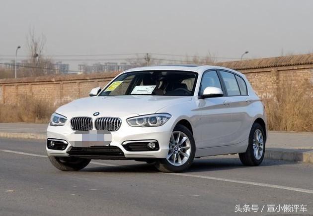 月薪多少才养得起20万左右的车?你一定猜不到