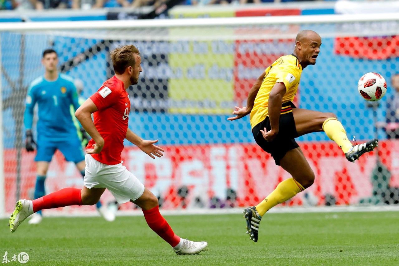 世界杯最快进球:比利时上下半场各入一球力克