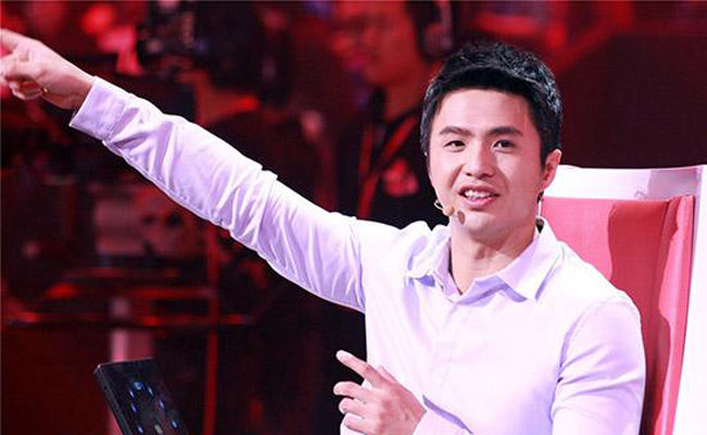 是什么原因让魏坤琳离开了最强大脑?