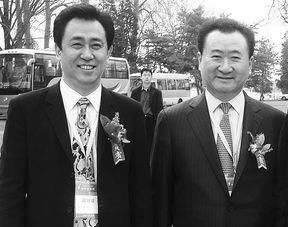 大连万达为何又回到中国足球?你可知王健林当