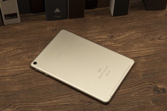 畅玩刺激战场 千元平板台电M89接管你的战场