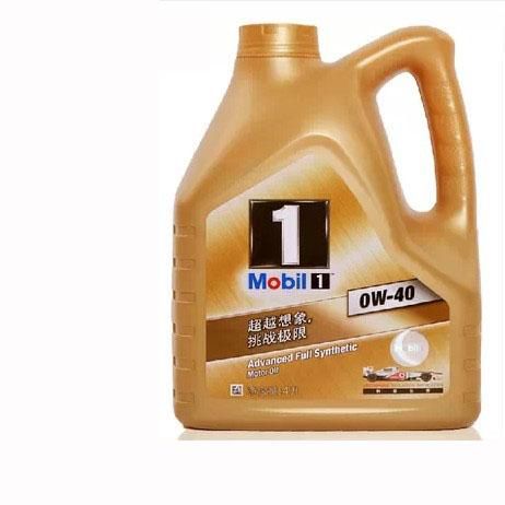 各品牌机油特点介绍