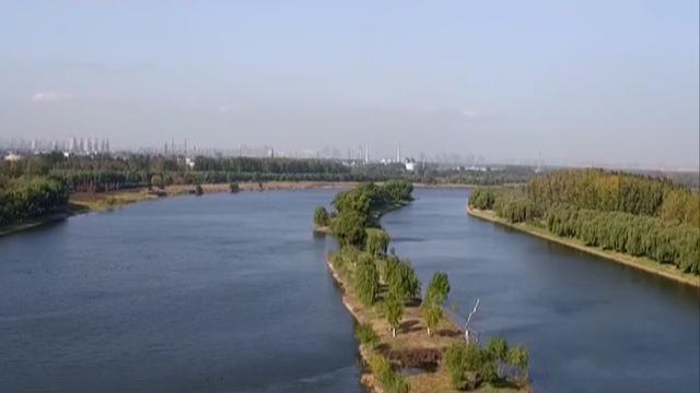 挖掘运河文化 传承城市文脉 挖掘运河文化 传承城市文脉