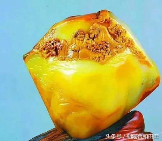 为什么金丝玉也一直在疯狂的涨价?