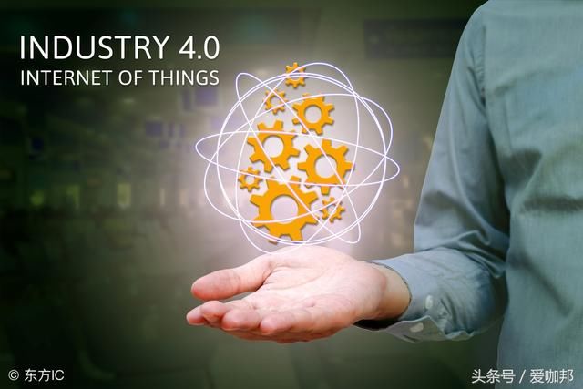 工业4.0及其对我国机械制造业的影响