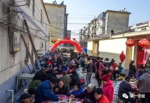 2018年起,禁止农村大办酒席,农民各个拍手叫好