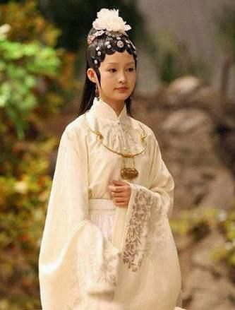 贾宝玉出家后,薛宝钗的真正结局