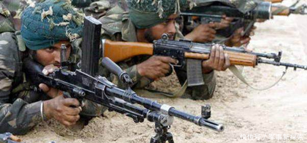 这个国家军事实力落后,如今已经不是中国甚至