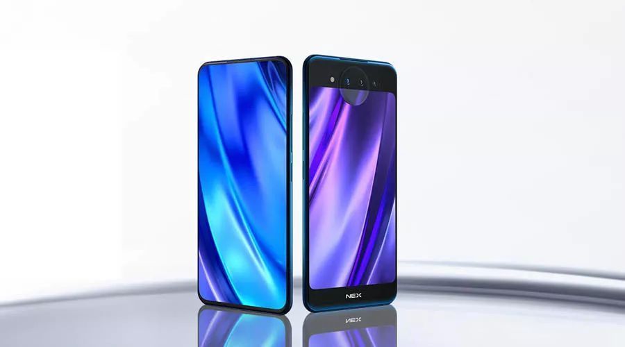 两块屏幕,双倍精彩:vivo NEX双屏版评测体验