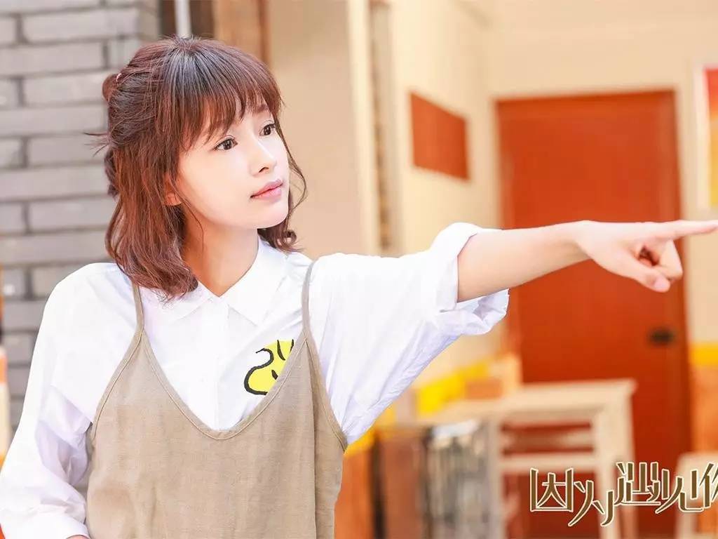 一周购物清单 | 《因为遇见你》里的孙怡,私下喜欢帅气的机车皮衣!