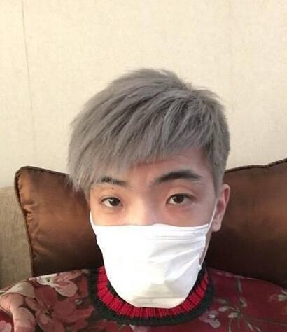 王思聪好兄弟 王思聪好兄弟