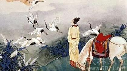 酷知识 | 崔大诗人遇仙人这事你们知道吗？