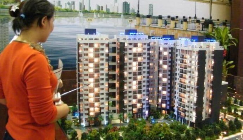 买房这些技巧万万要知道,学会了能省好几万,中