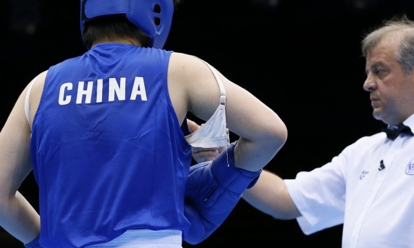 赛后，中国拳击队总教练张传良检讨说：“首次带女队员参加奥运会，真没想到会出现这样的问题。要是因此导致比赛输了，太不值当！”