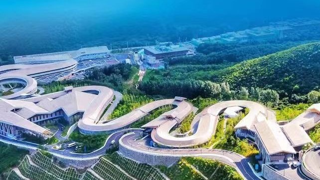 延庆:当好京张体育文化旅游带建设的组织者、推动者和引领者 延庆:当好京张体育文化旅游带建设的组织者、推动者和引领者