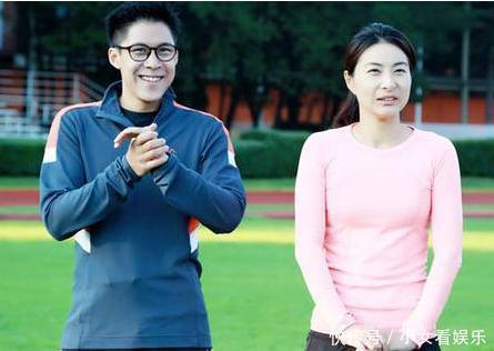 郭晶晶欲生三胎,豪门公公七字霸气回应,网友:这