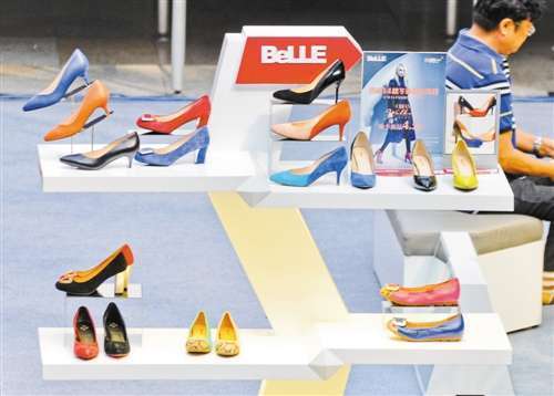 一代“鞋王”百丽拟私有化退市,业绩低迷创九年新低 一代“鞋王”百丽拟私有化退市,业绩低迷创九年新低