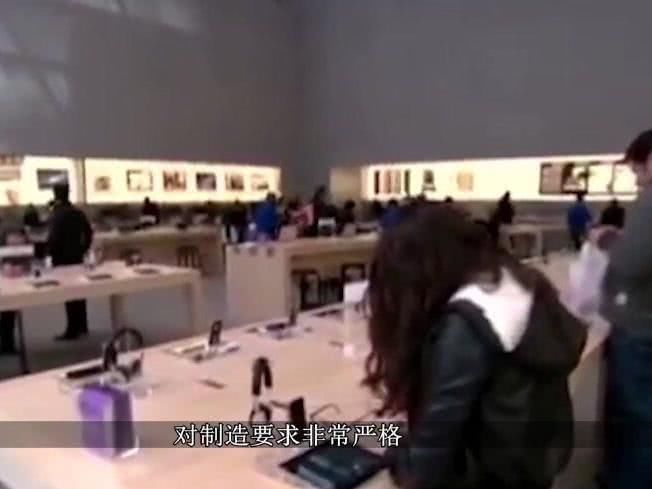 美国又一次禁售华为, 为什么中国不禁售苹果手