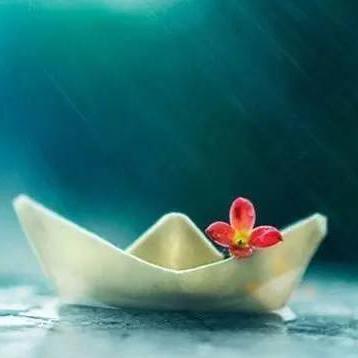 唯美句子‖祝你岁月无波澜,敬我余生不悲欢