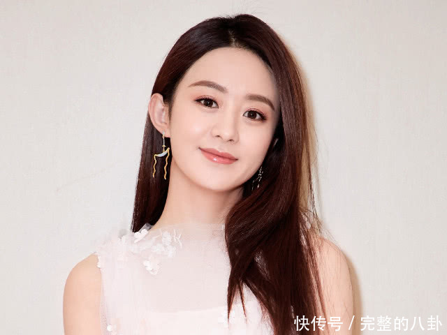 迪丽热巴的年收入,古力娜扎的年收入,赵丽颖的