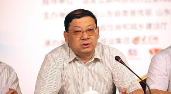 王守信拟任山东威海市委书记