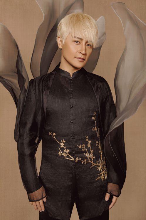 艺乐专访丨陈志朋:生命只有一次,但我懂千种活法