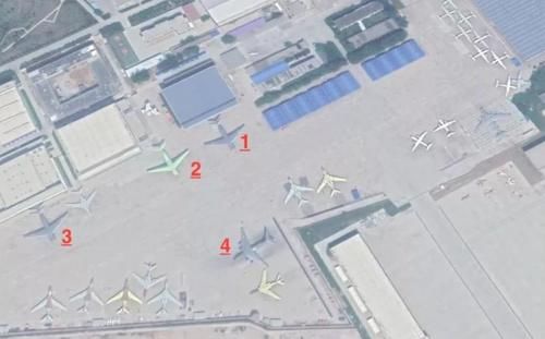 歼20生产线曝光 歼20在国际市场上抢占客户 这