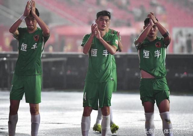 不利!中超第19轮赛程如此安排,鲁能遇绝对苦主