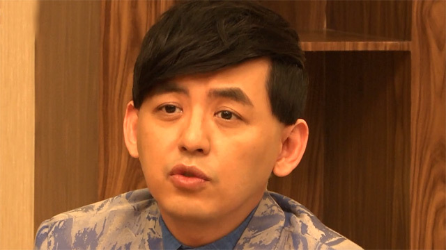 黄子佼难做抉择 歌手们都太优秀 黄子佼难做抉择 歌手们都太优秀