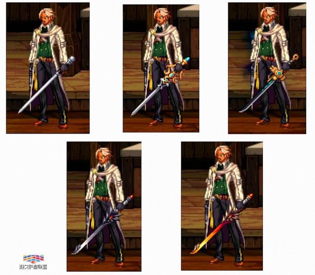 DNF超时空奖励全曝光,恍惚星空无尽可升级,全