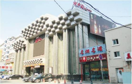 东北票房总量仅占全国5%!二人转和快手要背锅