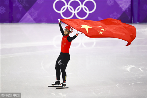 武大靖谈夺金:赢就赢在不给对手和裁判机会|新闻动态-《对话中国品牌》栏目采编中心 武大靖谈夺金:赢就赢在不给对手和裁判机会|新闻动态-《对话中国品牌》栏目采编中心