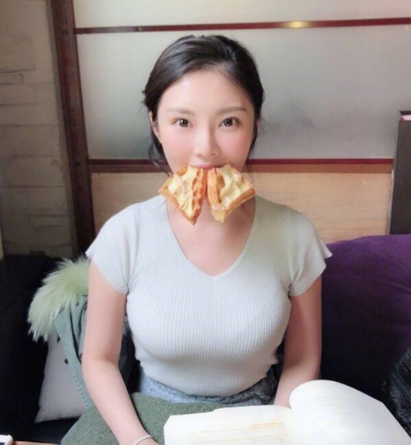 徐冬冬继余罪饰演的大嫂之后,又上演大尺度剧