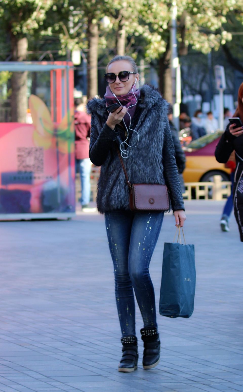 三里屯衣服都什么价位_三里屯衣服都什么价位的-第2张图片-潮百科 三里屯衣服都什么价位_三里屯衣服都什么价位的-第2张图片-潮百科