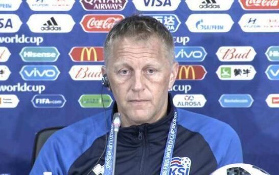 这下牙医真的是牙医了 冰岛足球队主帅辞职回