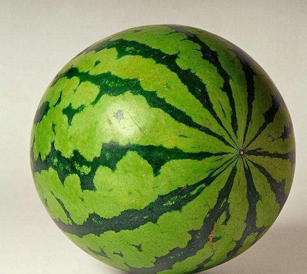 怎么选西瓜才好吃?随便学会一个,轻松挑出好吃