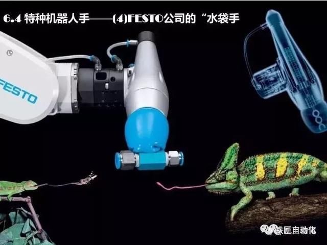 工业机器人技术最新知识大全,都在这100页PP