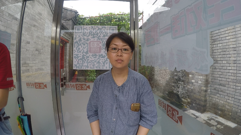 市民对话一把手——公立学校少 儿童入托成难题