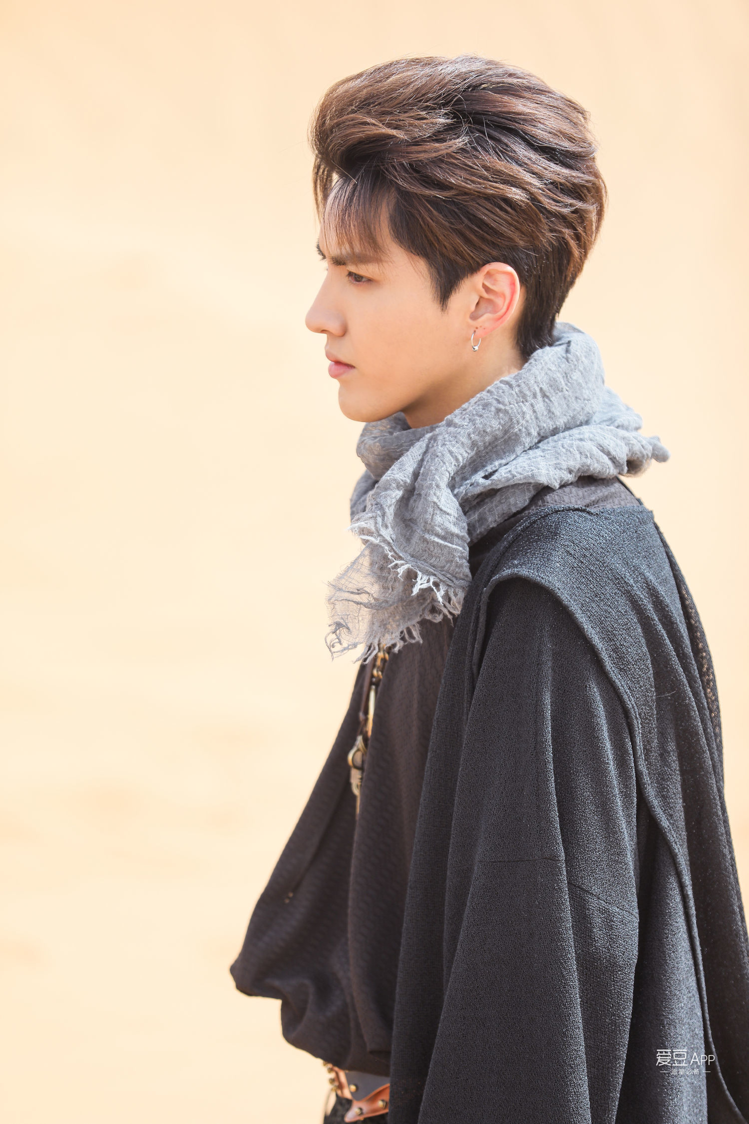 [消息]吴亦凡《七十二层奇楼》探秘 "忽悠"不停承包笑点