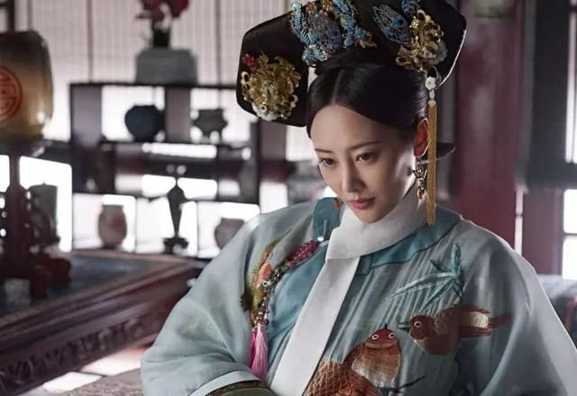 她是慈禧的儿媳妇,独自在宫中活到77岁高寿去世,长寿秘诀很简单