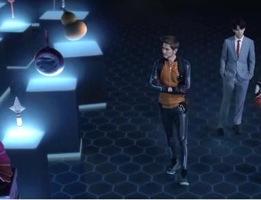 盘点熊出没中十大最强兵器榜,西游记的金角、